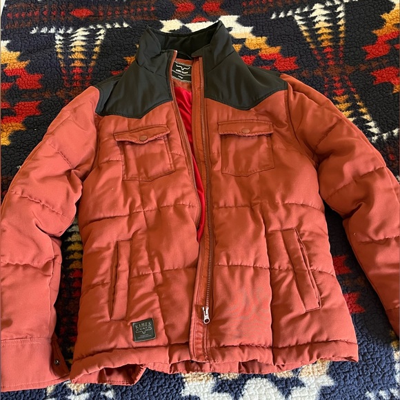 Kimes Ranch Jackets & Coats Kimes Ranch Wyld Fire Jacket Poshmark